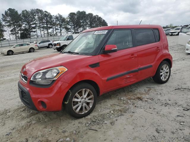 KIA SOUL 2013 kndjt2a67d7612879