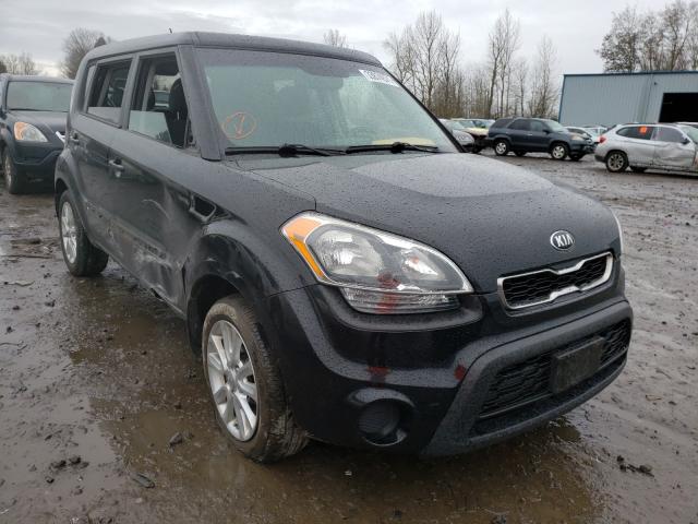 KIA SOUL + 2013 kndjt2a67d7613787