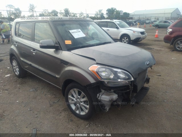 KIA SOUL 2013 kndjt2a67d7616365