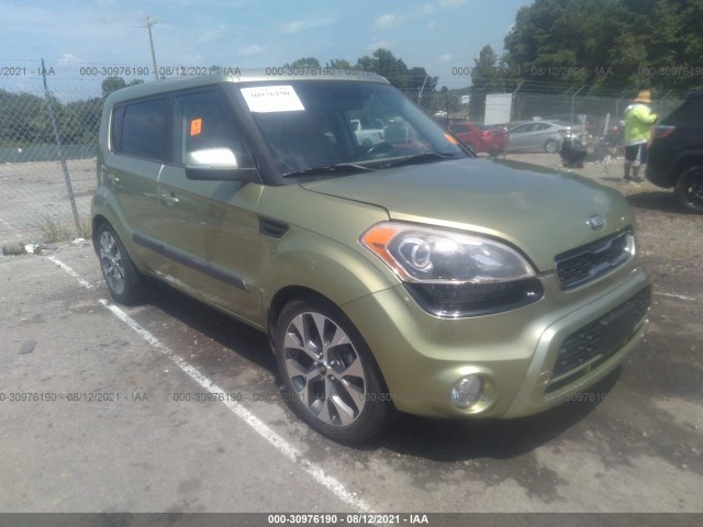 KIA SOUL 2013 kndjt2a67d7621209