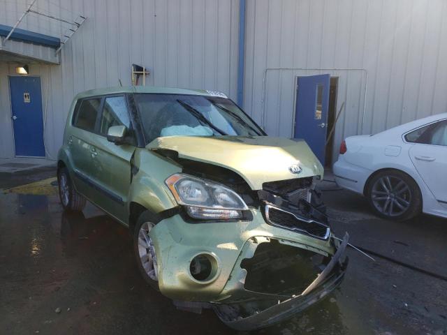 KIA SOUL + 2013 kndjt2a67d7628855