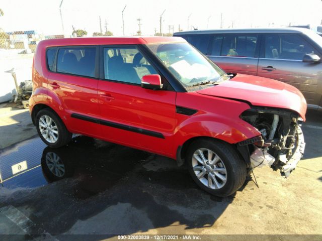 KIA SOUL 2013 kndjt2a67d7630038