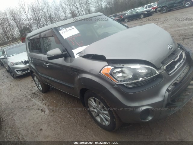 KIA SOUL 2013 kndjt2a67d7632453