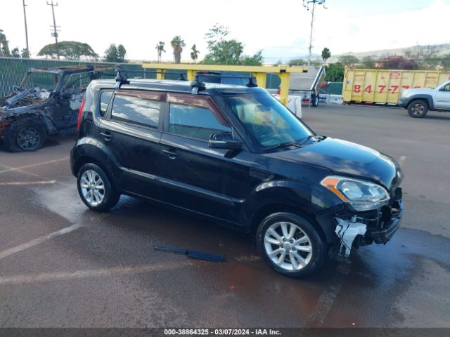 KIA SOUL 2013 kndjt2a67d7632937