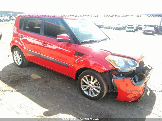 KIA SOUL 2013 kndjt2a67d7633635