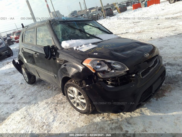 KIA SOUL 2013 kndjt2a67d7749773