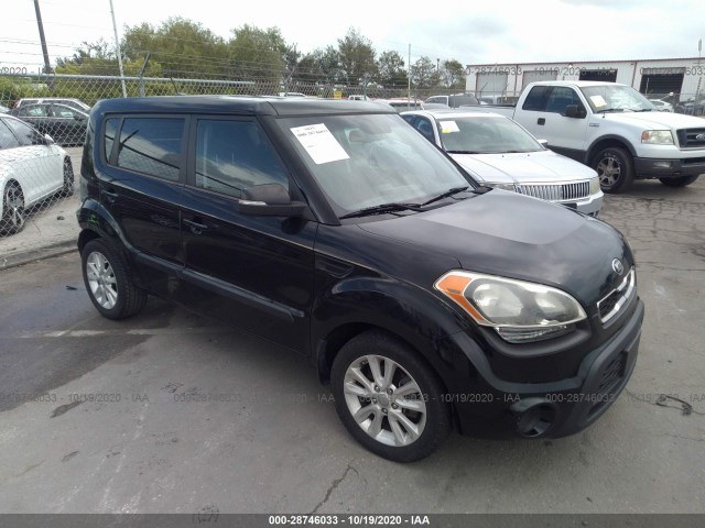 KIA SOUL 2013 kndjt2a67d7751166