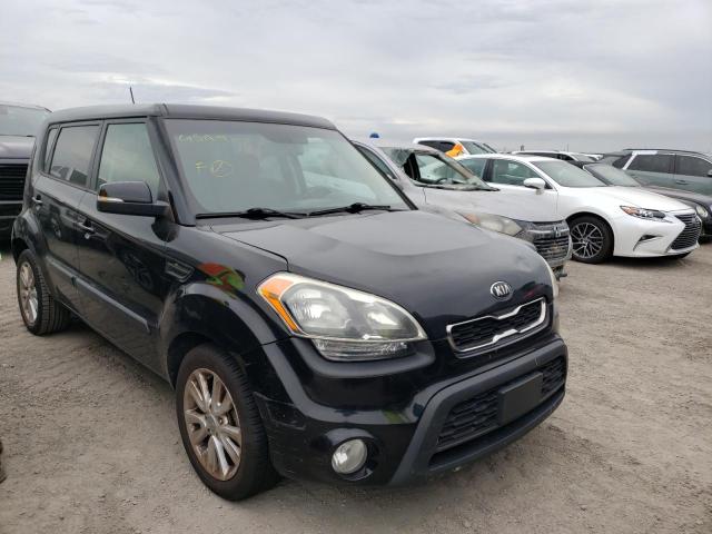 KIA SOUL + 2013 kndjt2a67d7752494