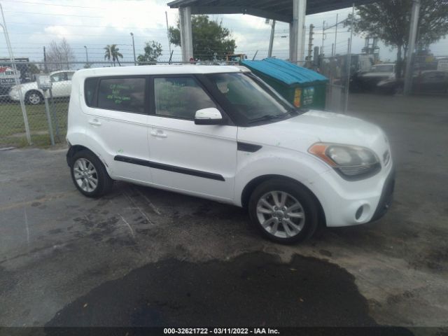 KIA SOUL 2013 kndjt2a67d7753919