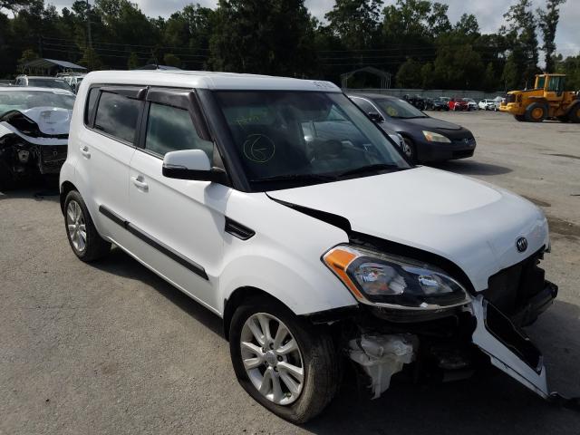 KIA SOUL + 2013 kndjt2a67d7754181