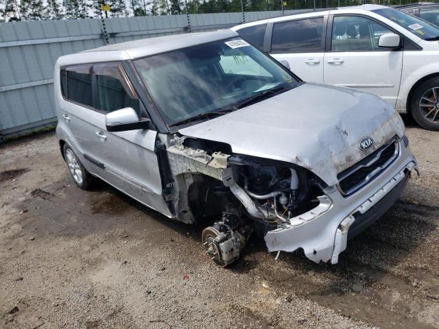 KIA SOUL + 2013 kndjt2a67d7755377