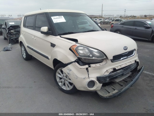 KIA SOUL 2013 kndjt2a67d7755816