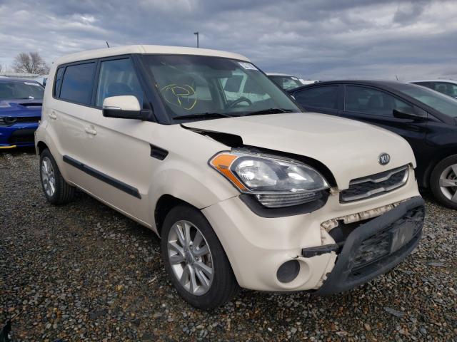 KIA SOUL + 2013 kndjt2a67d7756254