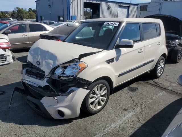 KIA SOUL 2013 kndjt2a67d7757999