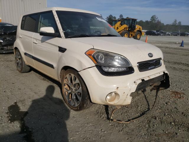 KIA SOUL + 2013 kndjt2a67d7760241