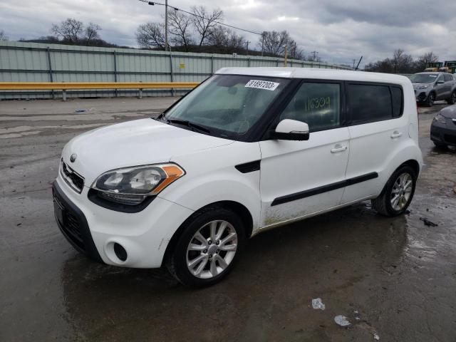 KIA SOUL 2013 kndjt2a67d7761020