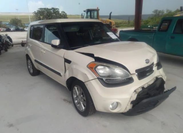 KIA SOUL 2013 kndjt2a67d7761969