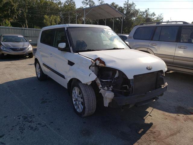 KIA SOUL + 2013 kndjt2a67d7762054