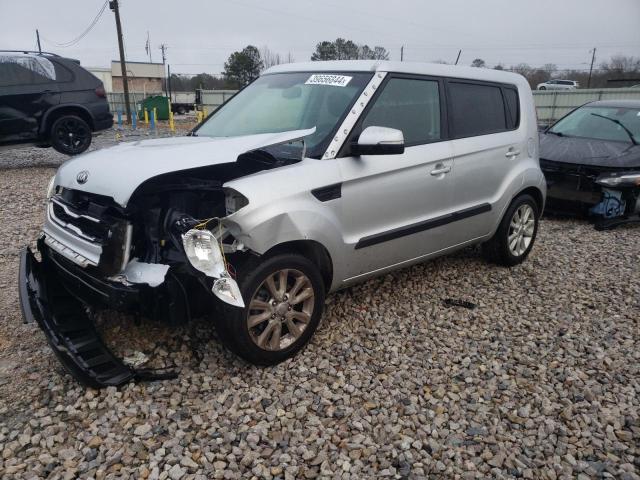 KIA SOUL 2013 kndjt2a67d7763253