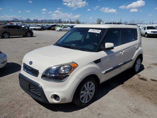 KIA SOUL 2013 kndjt2a67d7763835