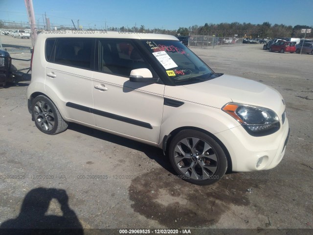 KIA SOUL 2013 kndjt2a67d7764483