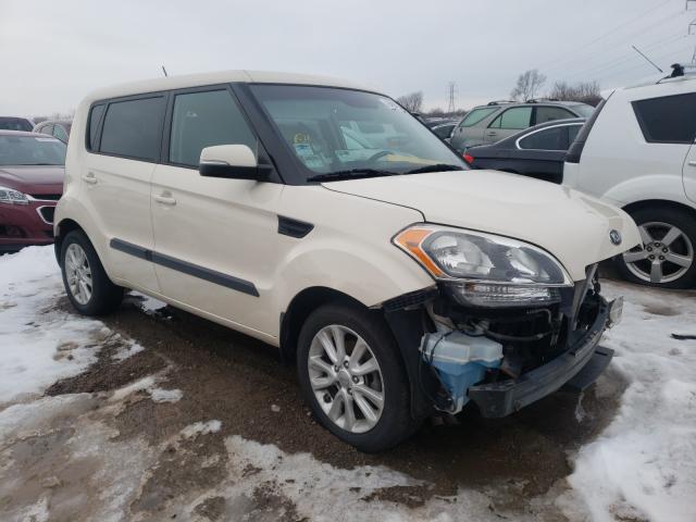 KIA SOUL + 2013 kndjt2a67d7764693