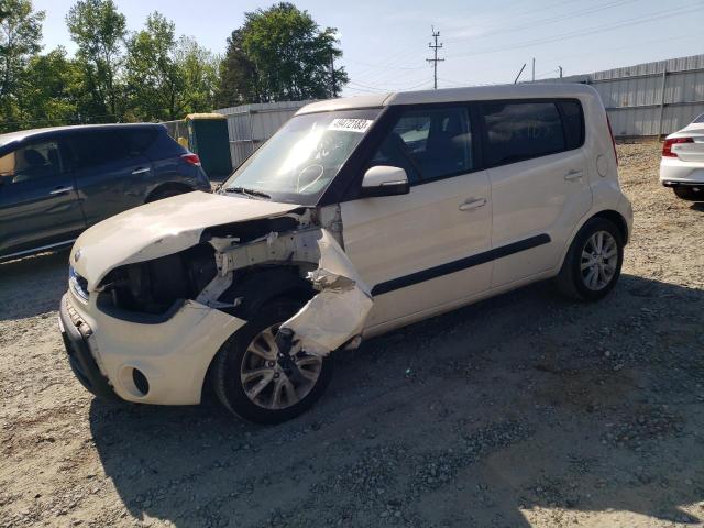 KIA SOUL + 2013 kndjt2a67d7765679