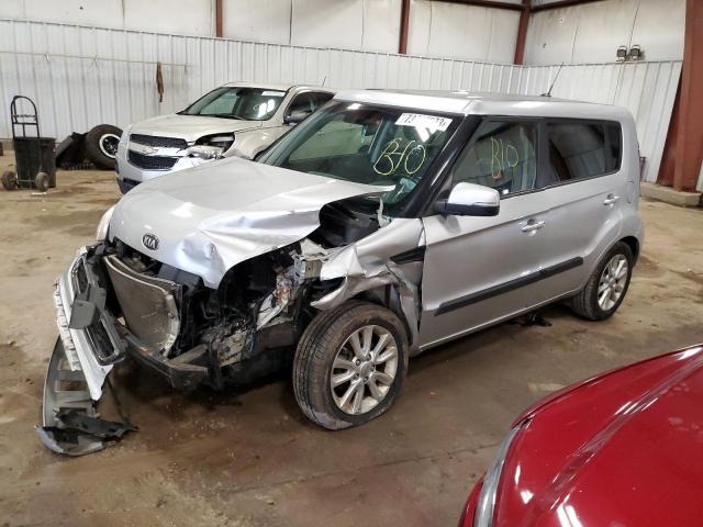 KIA SOUL 2013 kndjt2a67d7766105