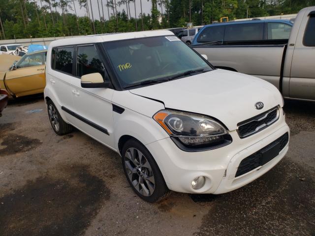 KIA SOUL + 2013 kndjt2a67d7767741