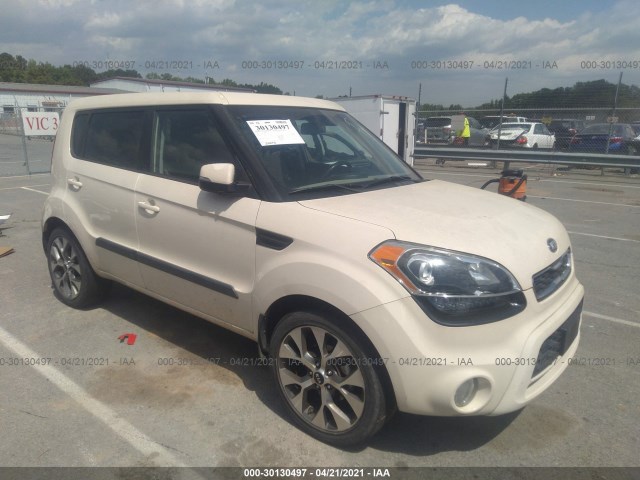 KIA SOUL 2013 kndjt2a67d7770297