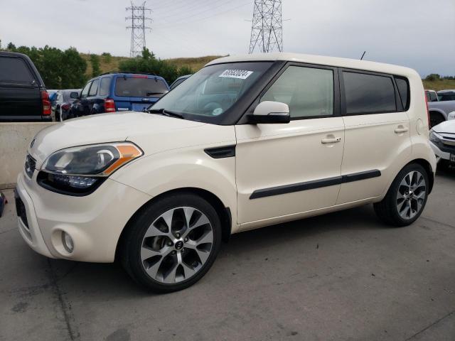 KIA SOUL + 2013 kndjt2a67d7770929