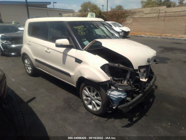 KIA SOUL 2013 kndjt2a67d7774978