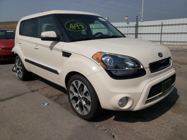 KIA SOUL + 2013 kndjt2a67d7775659