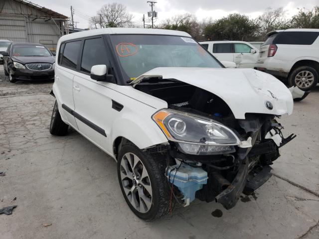 KIA SOUL + 2013 kndjt2a67d7776682