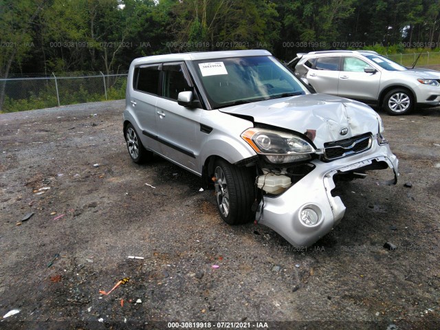 KIA SOUL 2013 kndjt2a67d7776889