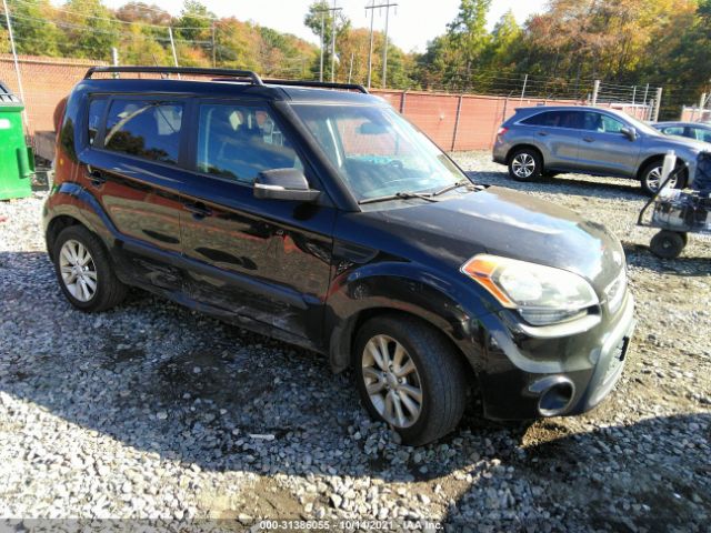 KIA SOUL 2012 kndjt2a68c7352989