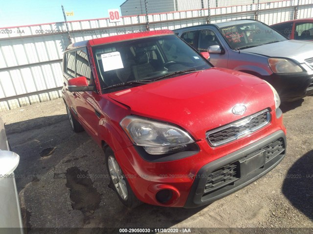 KIA SOUL 2012 kndjt2a68c7353270