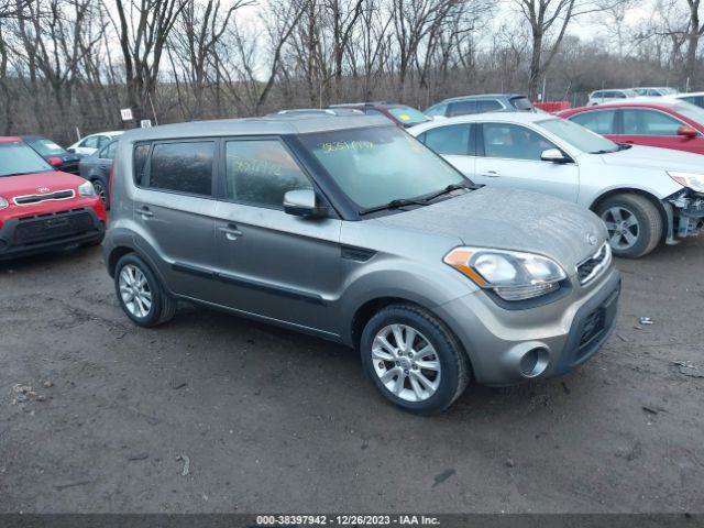 KIA SOUL 2012 kndjt2a68c7354533