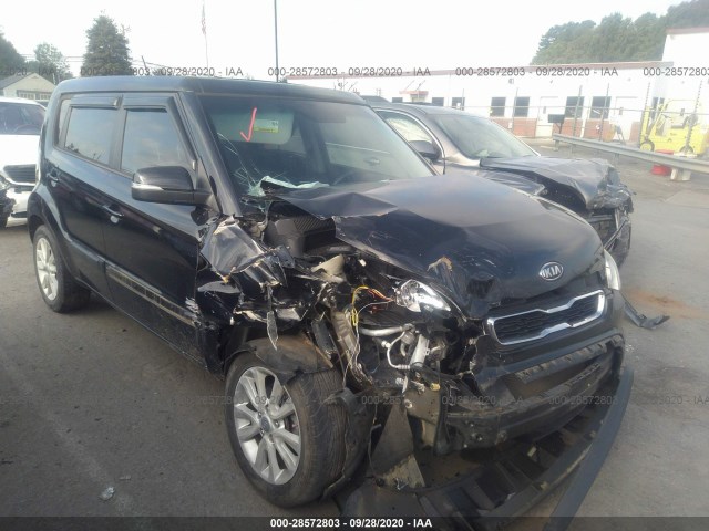 KIA SOUL 2012 kndjt2a68c7355004