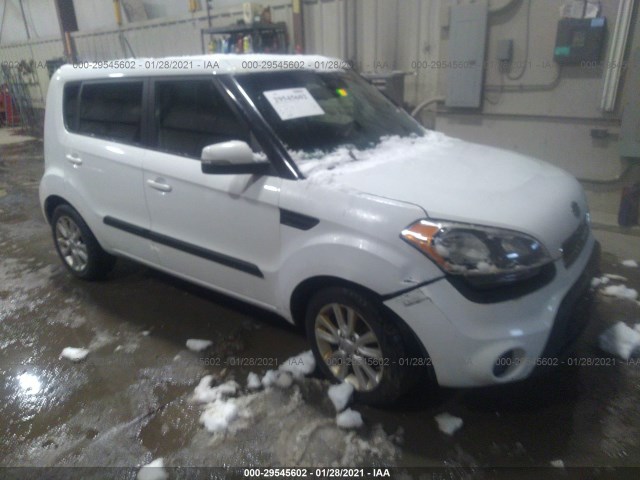 KIA SOUL 2012 kndjt2a68c7355519