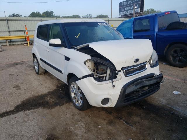 KIA SOUL + 2012 kndjt2a68c7361059