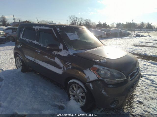 KIA SOUL 2012 kndjt2a68c7364091