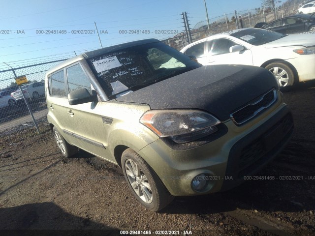 KIA SOUL 2012 kndjt2a68c7364642