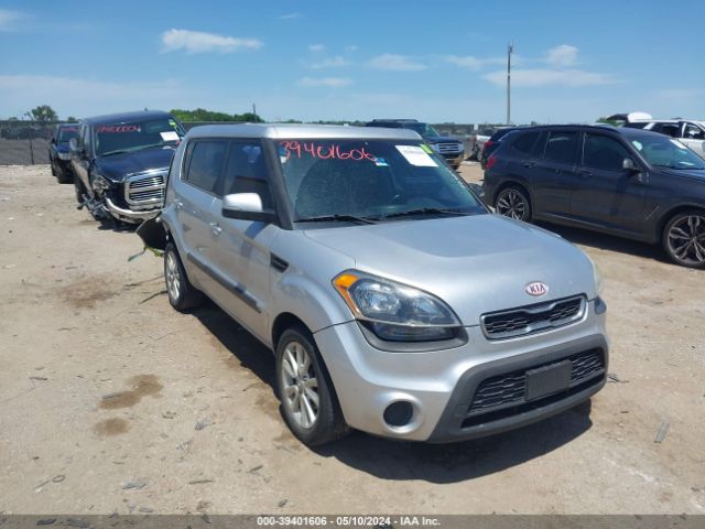 KIA SOUL 2012 kndjt2a68c7365430