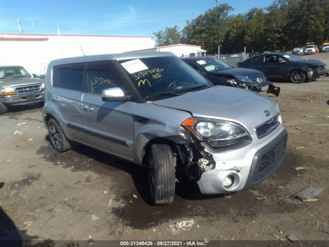 KIA SOUL 2012 kndjt2a68c7365662