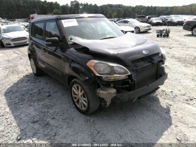 KIA SOUL 2012 kndjt2a68c7365743