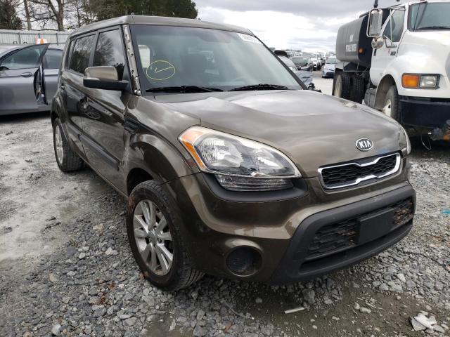 KIA SOUL + 2012 kndjt2a68c7365807