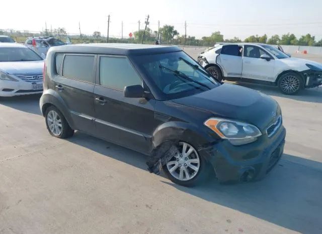 KIA SOUL 2012 kndjt2a68c7366925