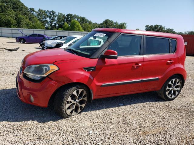 KIA SOUL 2012 kndjt2a68c7370229