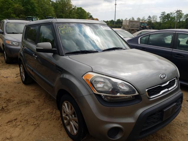 KIA SOUL + 2012 kndjt2a68c7370697